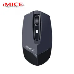  3 كيبورد و ماوس لاسلكي iMice An-100 USB Wireless Game Keyboard And Mouse Set Notebo