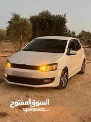  5 بولو جير عادي نخب النخب مع وصلة جر ومسجلة في الرخصة