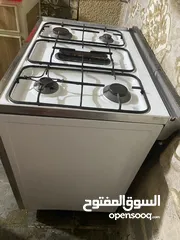  1 طباخ عشتار مستعمل نظيف