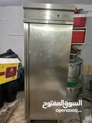  3 ثلاجة إيطالي مستعملة للبيع