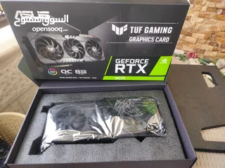  6 كرت شاشه RTX3070