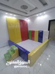  12 بركة طابات برك طابات للحضانات والروضات حسب المواصفات والمساحات المتاحة