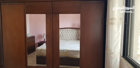  12 شقة محدثة مفروشة للإيجار