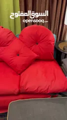  4 فرش مرجيحه / مرجوحه تنجيد جديد