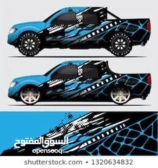  10 اجعل سيارتك مميزة: ليتات معدلة، ستار لايت، حماية  custom light - Star & ambeint light - PPF