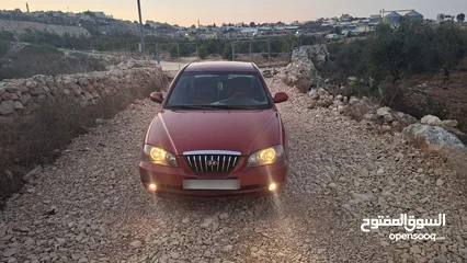  11 هواندي افانتي موديل 2006_غيار اتومتيك -ماتور 1600-اصل برايفت نظيفة ومميزة وسعر مغري كاش صلاة النبي