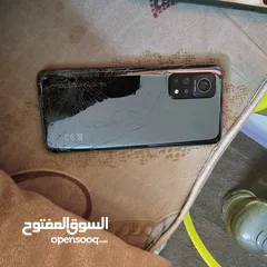  1 شاومي مي تي 10 برو 5g