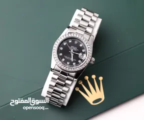  4 افخم ساعات رولكس ستاتي كوبي ماستر تربل a أعلى صنف
