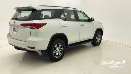  3 (HOME TEST DRIVE AND ZERO DOWN PAYMENT) TOYOTA FORTUNER