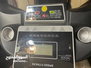  2 جهاز رياضي sport fitness