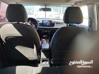  2 كيا ريو 2021