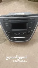  1 مسجل MD الاصلي 2015 وكالة