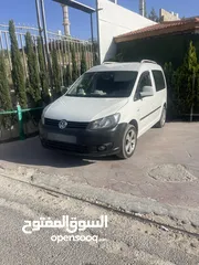  2 كادي فوكس - 2012