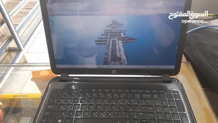  3 جهاز لابتوب i5...8رام  مع كل اغراض. علي اسسدي
