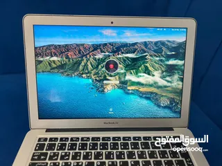  2 Macbook Air 2017, 8 gb ram, 256 gb ssd