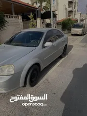  6 شيفروليه اوبترا 2006