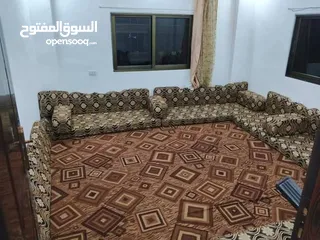  6 منزل مستقل للبيع سحاب ضاحية الاميره ايمان قرب مستشفى توتنجي