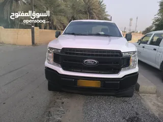  8 فورد F150,2019