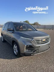  2 Chevrolet Captiva 2022