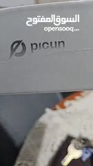  1 ماركةسماعة رأس  f8 pro picun سماعة رأس air max صوت عالي الوضوح مناسبة لعشاق الموسيقى