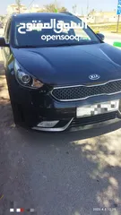  4 كيا نيرو هايبرد 2018  فحصها 7 جيد للبيع