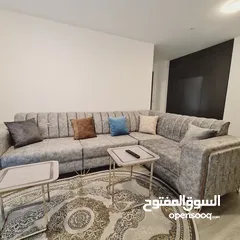 13 غرفة وصالة مفروشة للإيجار في اربيل(فرش جديد) - Furnished apartment for rent in Erbil