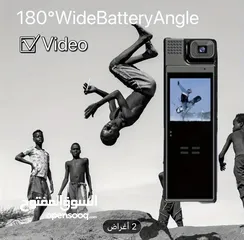  9 ‏ ‏كاميرت تصوير رياضية