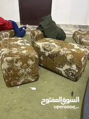  2 Sitting sofa