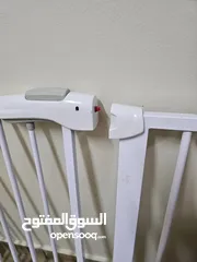  2 سور حمايه للاطفال