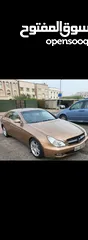  3 مرسيدس cls350 بحاله فوق الممتاز