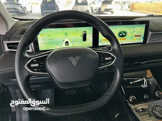  25 نيتا U برو اعلى صنف بيانو بلاك بانوراما 2022 ممشى قليل 50 الف كيلو فحص كامل لون مميز ارجواني SOH98