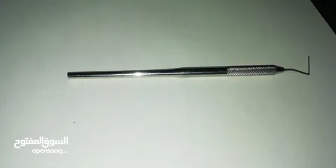  17 معدات أسنان أصلية