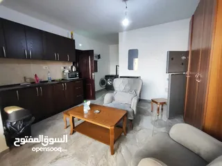  4 استديو_مفروش_للإيجار-شارع القدس – قرب مطعم توستي