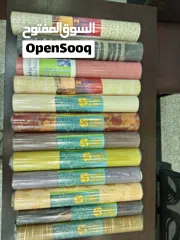  4 ورق جدران للبيع باسعار تصفية لجميع الموديلات والكميات