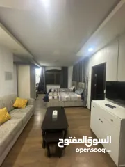  6 الاحلام للشقق المفروشة