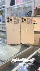  1 iPhone 12 Pro 256GB / Battery : 86% - 90%