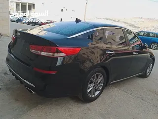  3 كيا اوبتيما k5 سولار