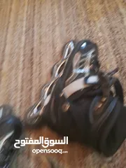  2 سكيت جيد ومناسب