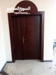  26 تفضيل كافة ابواب الخشب