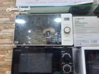  3 ستوك بحاله جديد