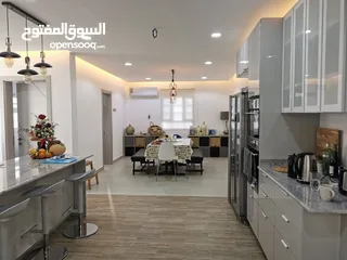  1 3 + 1 BR Beautiful Villa for Rent – Al Hail