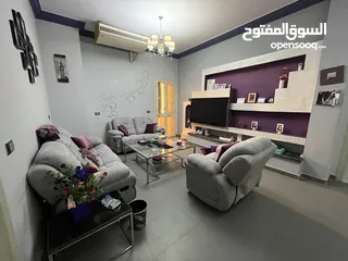  26 فيلا مستقله شرق الاكاديمية, Private villa in the first block.