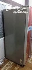  2 ثلاجه سامسونج صايد باي صايد نوع زبل