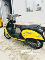  1 للبيع دراجه عبد الحليم فحل 140