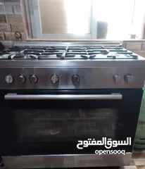  1 غاز بحالة جيدة