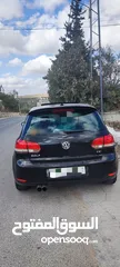  3 Volkswagen mk6 Golf TSI 2011