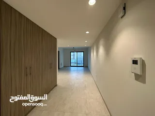  6 1 BR LARGE FLAT IN MUSCAT HILLS WITH SHARED POOL AND GYM
