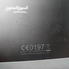  4 تابلت هواوي للبيع