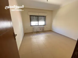  6 شقة مميزة للبيع في عمان - ضاحية الأمير راشد - طابق أول