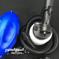  11 جهاز التعقيم رش و يستخدم للدهان بسعه 1 لتر كهرباء محمول للمنازل و العيادات مطاعم كمبريسر دهان محموله